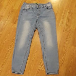 WAX JEAN Brand, Womens size 14, Slim fit